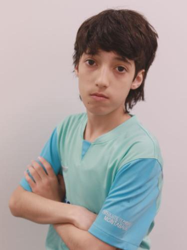 Mohamed Abduhrahman