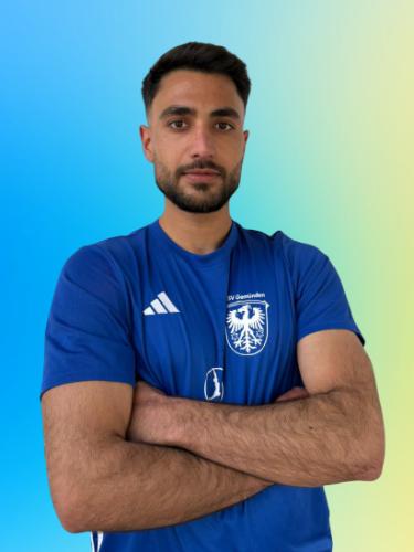 Aykan Sahin