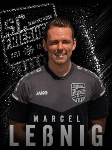 Marcel Leßnig