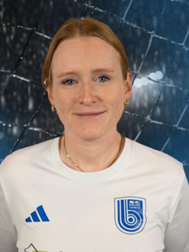 Jolaen Kloppenburg