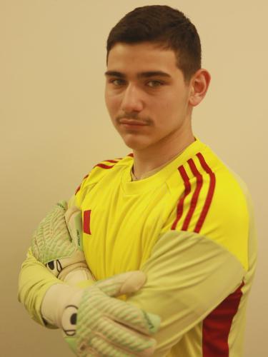 Tarik Saribey