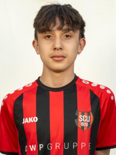 Noah Aydin