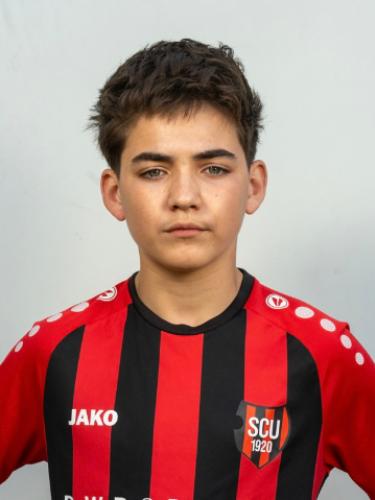 Luis Ribbers