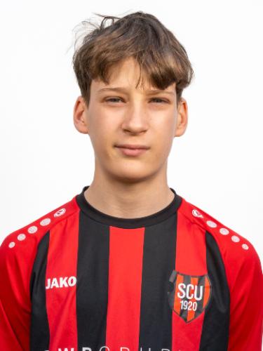 Jonas Ruff