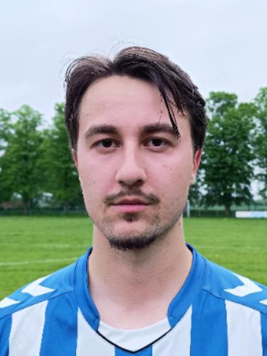 Morten Schmidt
