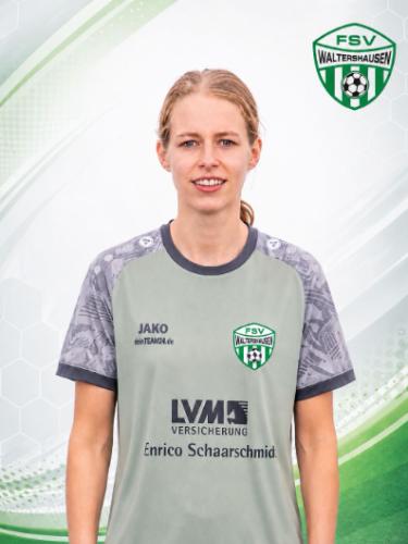 Anita Maria Kustosz