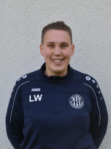 Laura Wulf