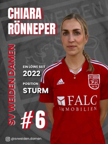 Chiara Rönneper