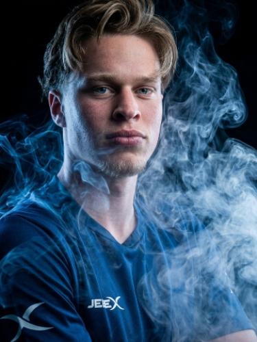 Finn Niclas Bechtel