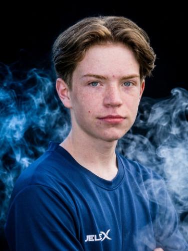 Mika Luis Rathke
