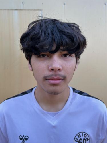 Mahdi Mohebzada