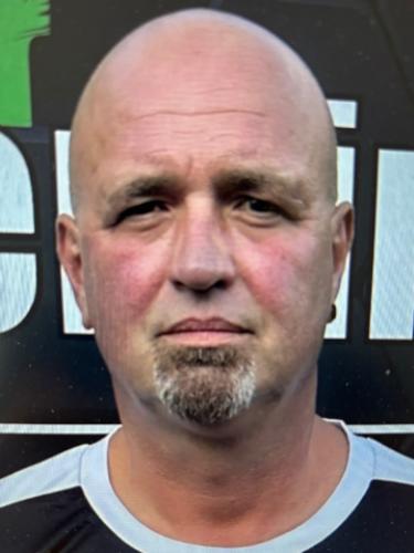 Markus Müller