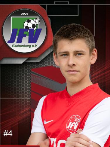 Mika Joshua Körner
