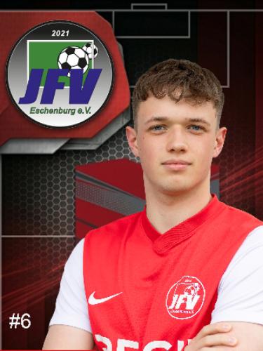 Liam Stößinger