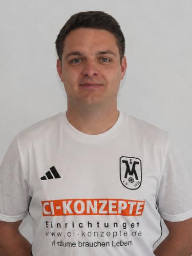 Timo Trompeter