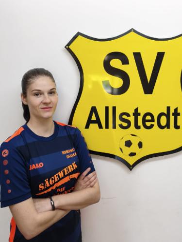 Lydia Spilker
