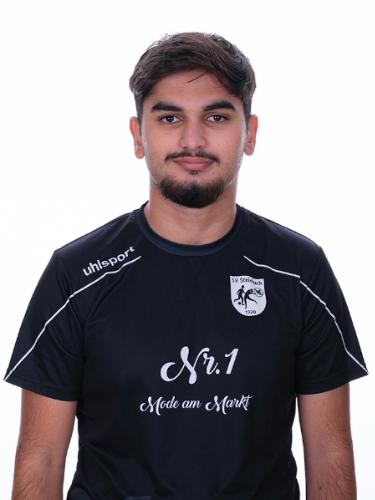 Furkan Arslan