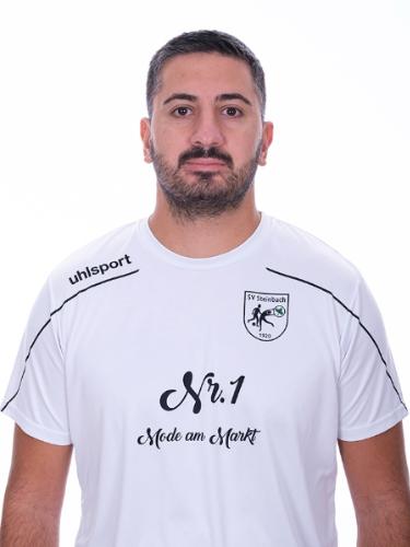 Taner Bakir