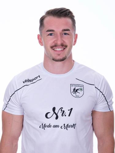 Hannes Bössenecker