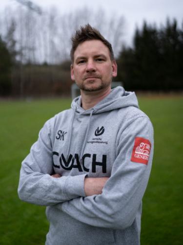 Steffen Kollek