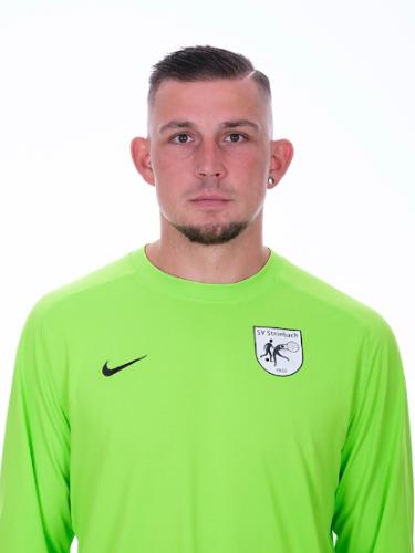 Timo Fröhlich