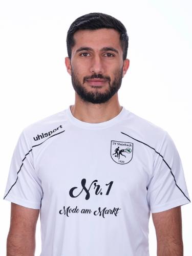 Mustafa Jolo