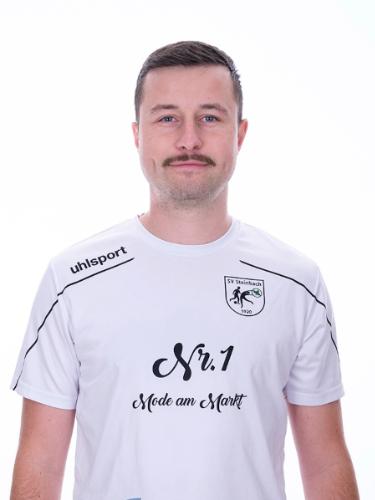 Paul Kengeter