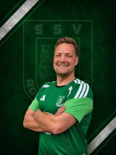 Christian Gehrke