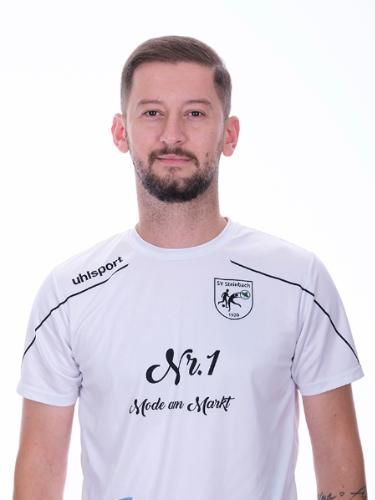 Arbenit Kryeziu