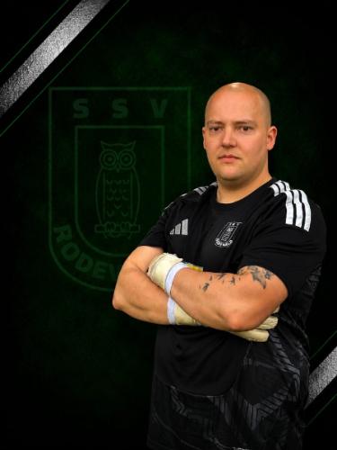 Mirko Remmert