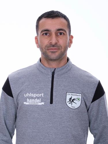 Talha Ünal
