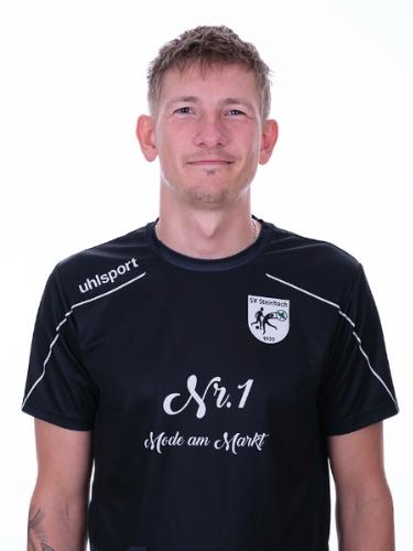 Florian Vogt