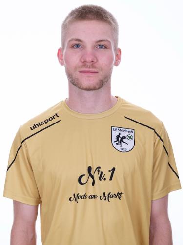 Jannik Weinberger