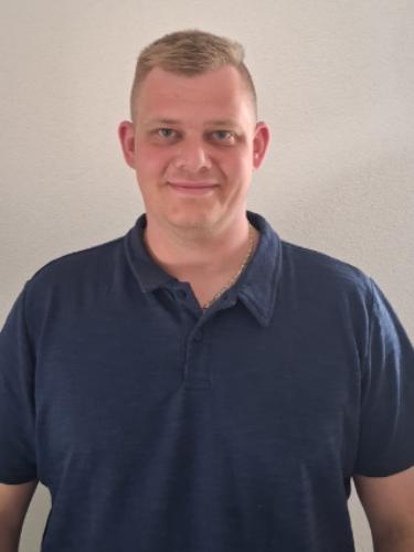 Raphael Ritzmann