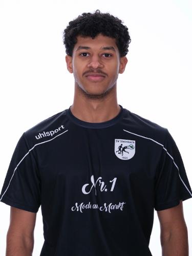 Ali Ahmad
