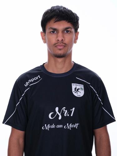 Firoz Fedaie