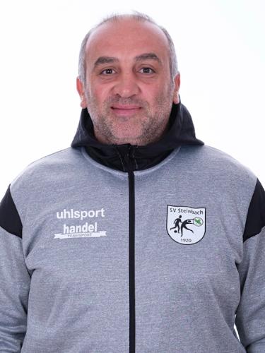 Savvas Koumboulidis