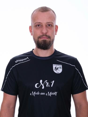 Mark Lachenmaier