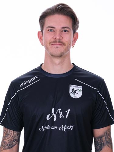 Adrian Vogt