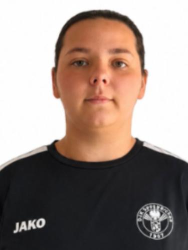 Laura Hollmann