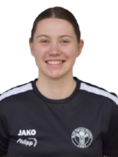 Annalena-Karin Wehmeyer