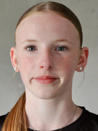 Leni Matilda Rink