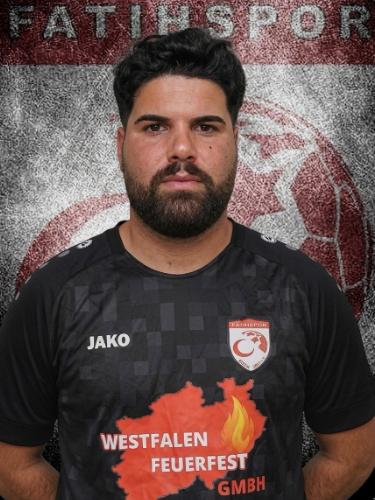 Emrah Ardic