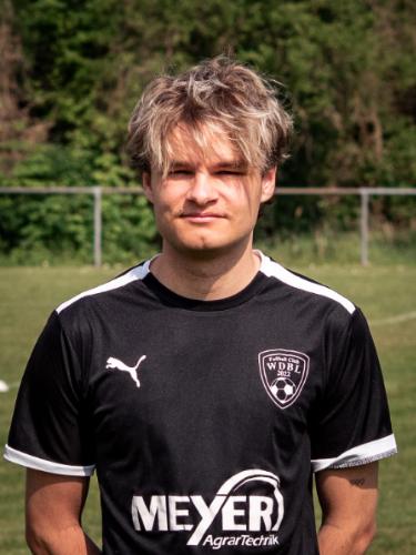 Henri Krumrey