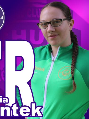 Victoria Piontek