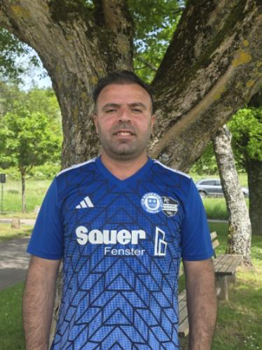 Lokman Akin