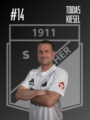 Tobias Kiesel