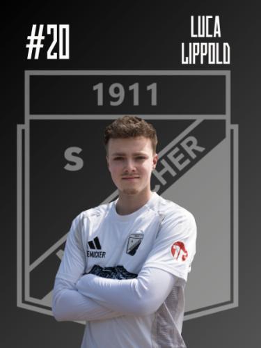 Luca Lippold