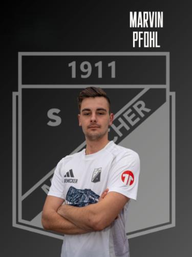 Marvin Pfohl