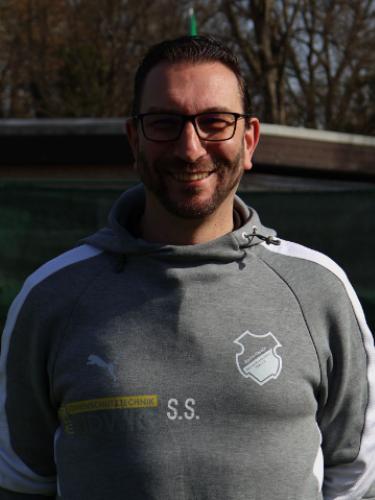 Saverio Sabina